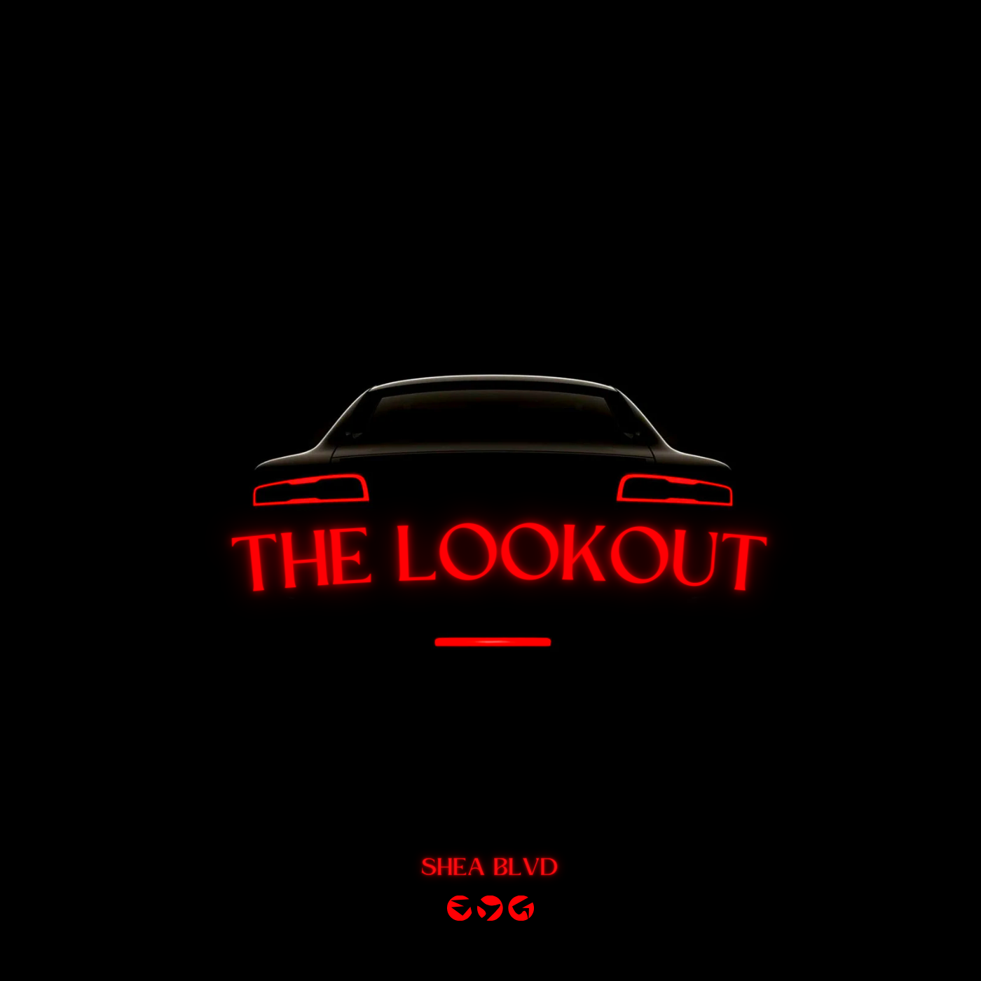 The Lookout T-Shirt