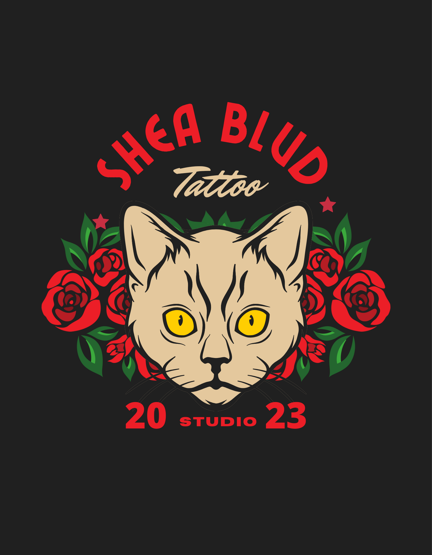 Studio 480 T-Shirt