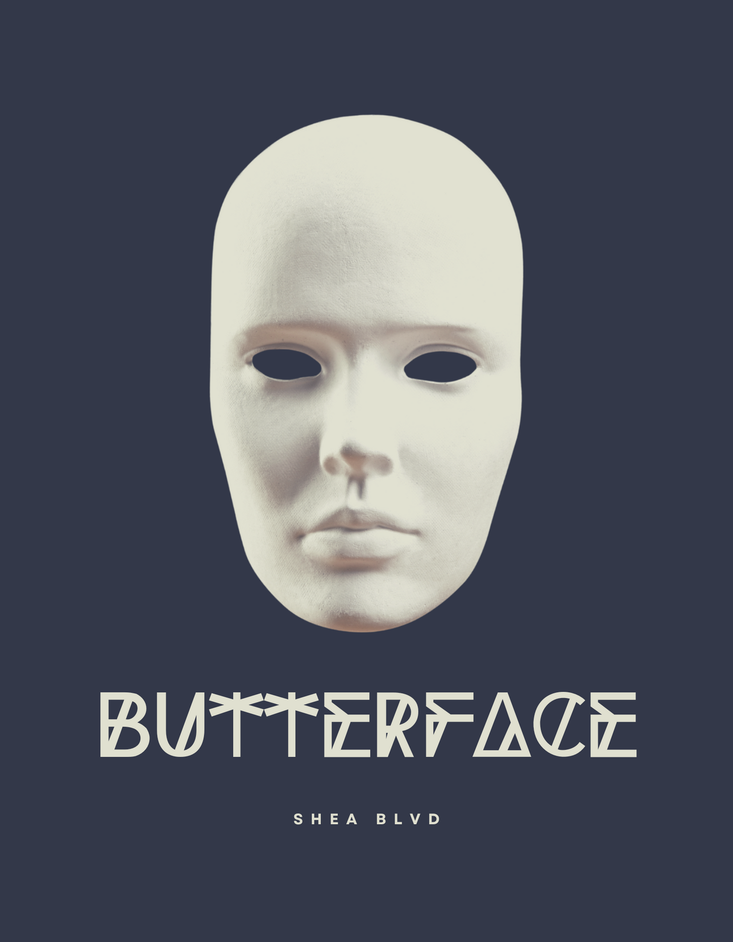 Butterface T-Shirt